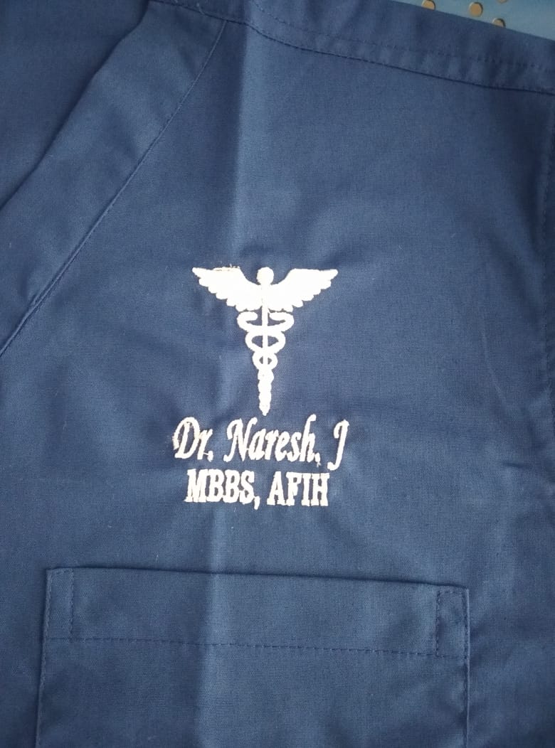 Plain White Disposable Hospital Bed Sheet Single Fold