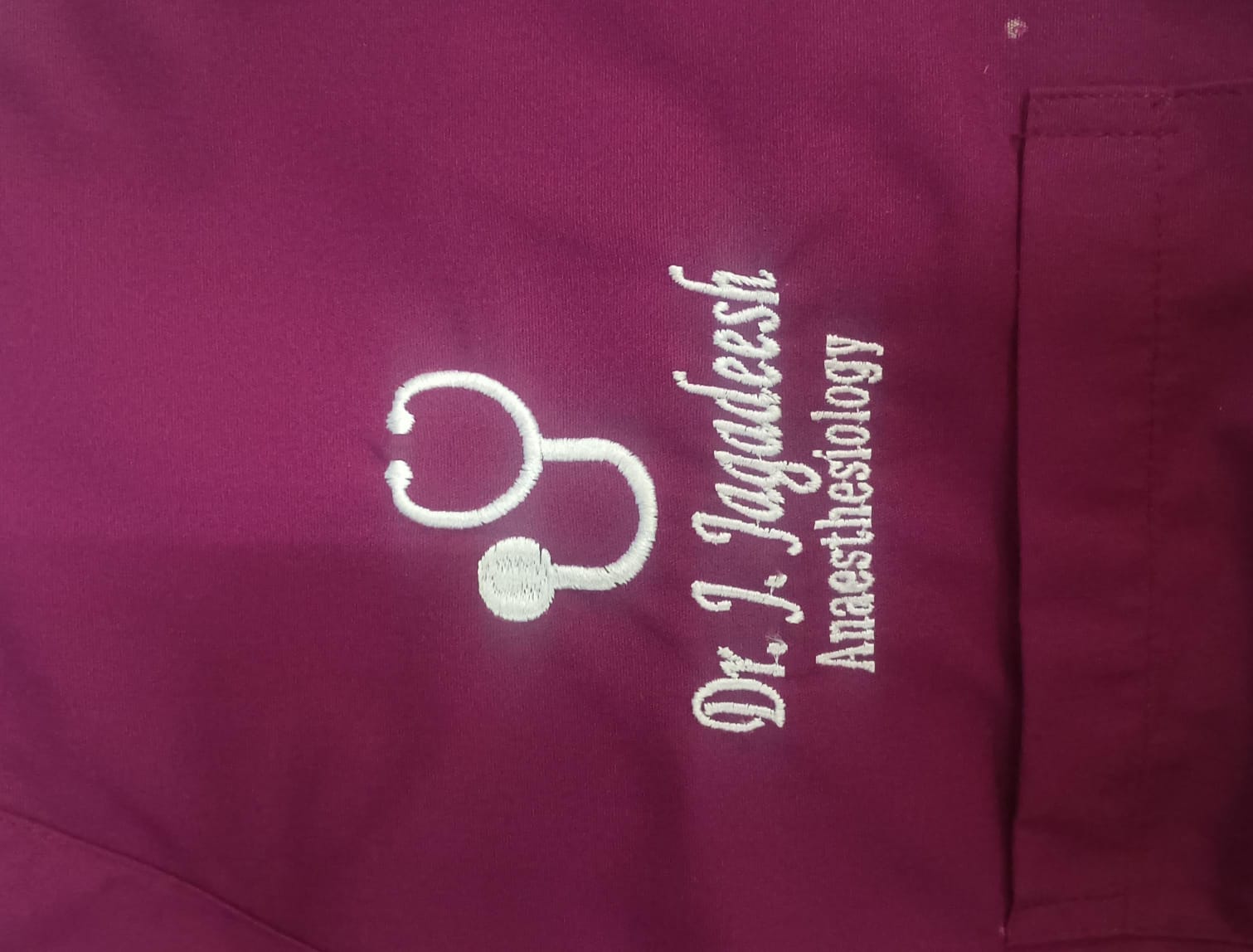 Plain White Disposable Hospital Bed Sheet Single Fold