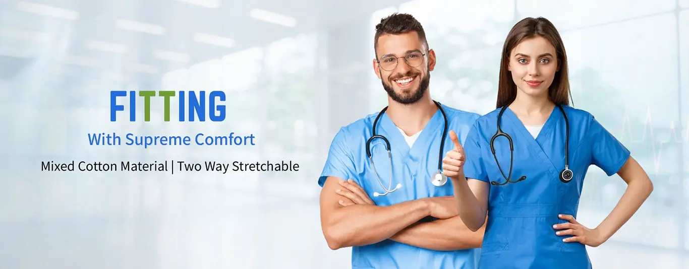 Hospital Uniform Manufacturers in Tamil Nadu
