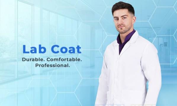 Lab Coats in Tamil Nadu