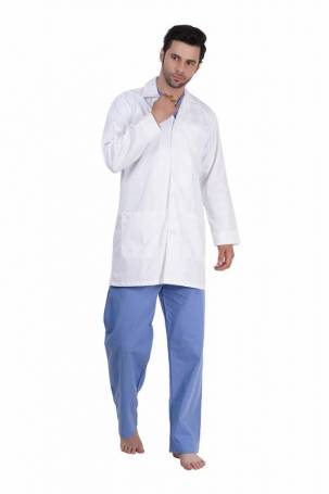 Lab Coats Manufacturers in Tamil Nadu