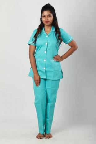 Nurse Uniform in Tamil Nadu
