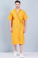 Cotton Blend Patient Dress for Hospital Use Manufacturers, Suppliers in Tamil Nadu