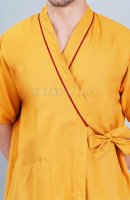 Cotton Blend Patient Dress for Hospital Use Manufacturers, Suppliers in Tamil Nadu