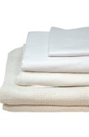 Cotton Hospital Bed Sheet Ideal for Healthcare Use Manufacturers, Suppliers in Tamil Nadu