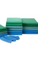 Cotton Hospital Uniform for Clinics and Hospitals Manufacturers, Suppliers in Tamil Nadu