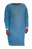 Disposable Hospital Wear Blue Non Woven Unisex Manufacturers, Suppliers in Tamil Nadu