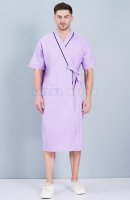 Hospital Use Patient Dress Cotton Blend Manufacturers, Suppliers in Tamil Nadu