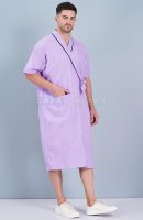 Hospital Use Patient Dress Cotton Blend Manufacturers, Suppliers in Tamil Nadu