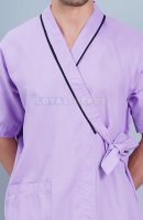 Hospital Use Patient Dress Cotton Blend Manufacturers, Suppliers in Tamil Nadu