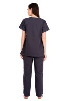 Comfortable Grey Set Designed for Long Working Hours Manufacturers, Suppliers in Tamil Nadu