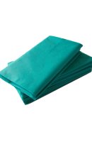 Green Disposable Bed Sheet Single Fold for Hospital Use Manufacturers, Suppliers in Tamil Nadu