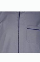 Grey Hospital Uniform Pant Shirt Polyester Cotton Blend Manufacturers, Suppliers in Tamil Nadu