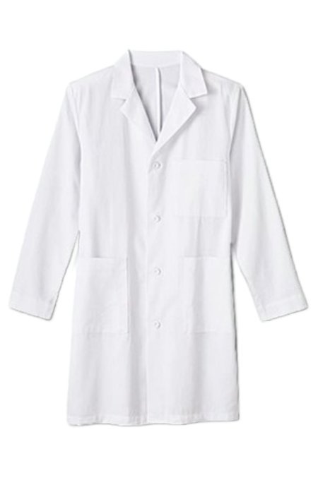 Full Sleeve Cotton Lab Coat for Unisex Wear Manufacturers, Suppliers in Tamil Nadu