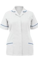 Plain Cotton Nurse Top for Hospital Use Manufacturers, Suppliers in Tamil Nadu