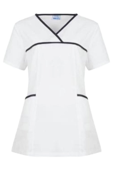 Comfortable White Cotton Top for Women Manufacturers, Suppliers in Tamil Nadu