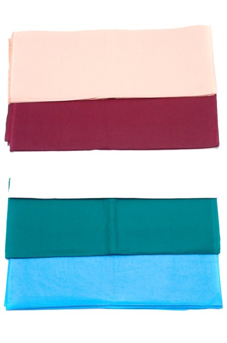 Plain Cotton Hospital Bed Sheet Reusable Knitted Fabric Manufacturers, Suppliers in Tamil Nadu