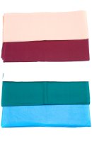 Plain Cotton Hospital Bed Sheet Reusable Knitted Fabric Manufacturers, Suppliers in Tamil Nadu