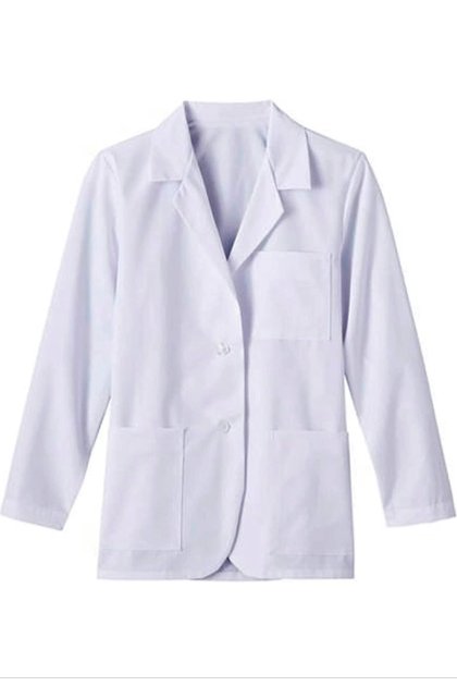 Premium White Lab Coat Soft Durable Fabric Manufacturers, Suppliers in Tamil Nadu