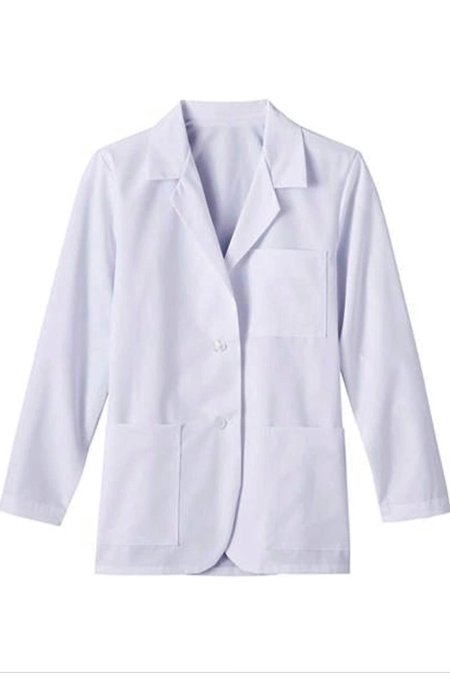 Premium White Lab Coat Soft Durable Fabric Manufacturers, Suppliers in Tamil Nadu