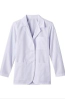 Premium White Lab Coat Soft Durable Fabric Manufacturers, Suppliers in Tamil Nadu