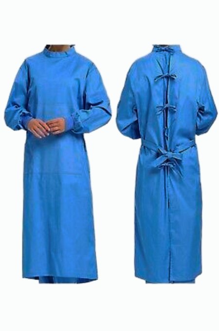 Sterile High Performance SMS Surgical Wear Manufacturers, Suppliers in Tamil Nadu