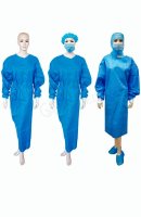 Sterile High Performance SMS Surgical Wear Manufacturers, Suppliers in Tamil Nadu