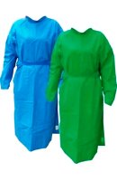 Unisex Hospital Wear Blue And Green Round Neck Manufacturers, Suppliers in Tamil Nadu