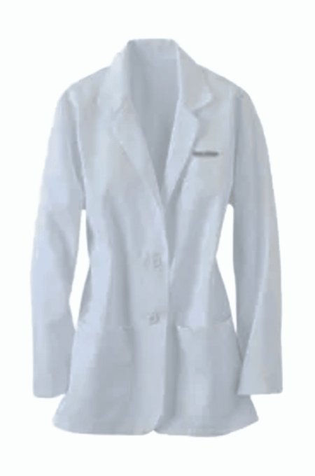 White Cotton Lab Coat Full Sleeve Medical Wear Manufacturers, Suppliers in Tamil Nadu
