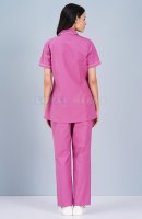 Nurse Wear Half Sleeves Patch And Inside Pockets Manufacturers, Suppliers in Tamil Nadu