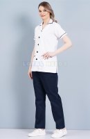 White Healthcare Wear Designed for All-Day Comfort Manufacturers, Suppliers in Tamil Nadu