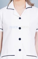 White Healthcare Wear Designed for All-Day Comfort Manufacturers, Suppliers in Tamil Nadu