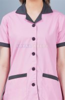 Half Sleeve Housekeeping Uniform – Womens Wear Manufacturers, Suppliers in Tamil Nadu