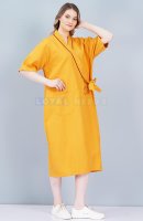 Patient Gown Front Open - Unisex Manufacturers, Suppliers in Tamil Nadu