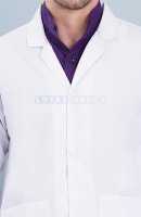 All Sizes White Doctor Coat – Full Sleeves, Cotton Fabric Manufacturers, Suppliers in Tamil Nadu