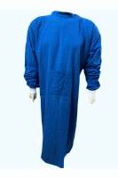 Adjustable Tie Sea Green Blue Cotton Surgical Wear Manufacturers, Suppliers in Tamil Nadu