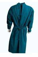 Adjustable Tie Sea Green Blue Cotton Surgical Wear Manufacturers, Suppliers in Tamil Nadu