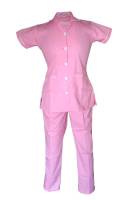 Classic Fit Medical Workwear with Easy Wash Fabric Manufacturers, Suppliers in Tamil Nadu