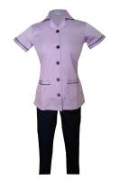 Classic Fit Medical Workwear with Easy Wash Fabric Manufacturers, Suppliers in Tamil Nadu