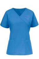 Comfort Fit Women Nurse Wear Half Sleeve Top Manufacturers, Suppliers in Tamil Nadu