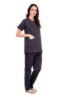 Comfortable Grey Set Designed for Long Working Hours Manufacturers, Suppliers in Tamil Nadu