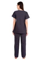 Comfortable Grey Set Designed for Long Working Hours Manufacturers, Suppliers in Tamil Nadu