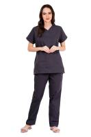 Comfortable Grey Set Designed for Long Working Hours Manufacturers, Suppliers in Tamil Nadu