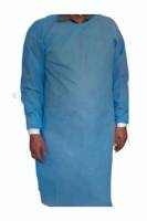 Disposable Hospital Wear Blue Non Woven Unisex Manufacturers, Suppliers in Tamil Nadu