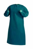 Disposable Non-Woven Dressings and Care Materials - Blue and Sea Green, Ideal for Medical Use Manufacturers, Suppliers in Tamil Nadu