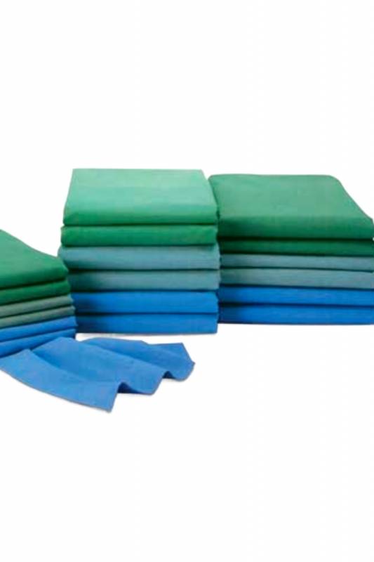 Durable White Bed Sheet for Clinics – Cotton Fabric, Tear Resistance, Excellent Strength Manufacturers, Suppliers in Dispur