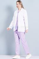 Durable White Cotton Lab Coat Full Sleeve Manufacturers, Suppliers in Tamil Nadu