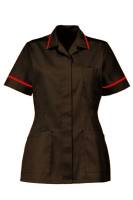 Half Sleeve Women Nurse Top Cotton Blend Manufacturers, Suppliers in Tamil Nadu