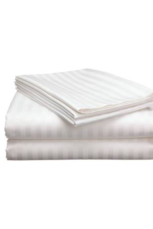Hospital Use White Knitted Bed Sheet Cotton Blend  Manufacturers, Suppliers in Tamil Nadu
