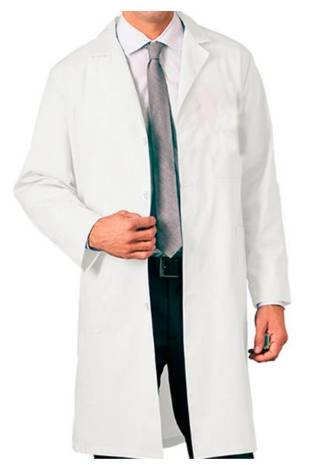 Loyal Needs White Doctor Coat – Full Sleeves, Button Closure, Machine Washable  Manufacturers, Suppliers in Tamil Nadu